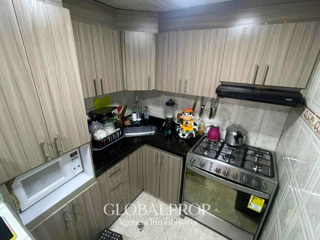 Casa en venta en Granjas San Pablo, Bogotá · foto 13 de 16