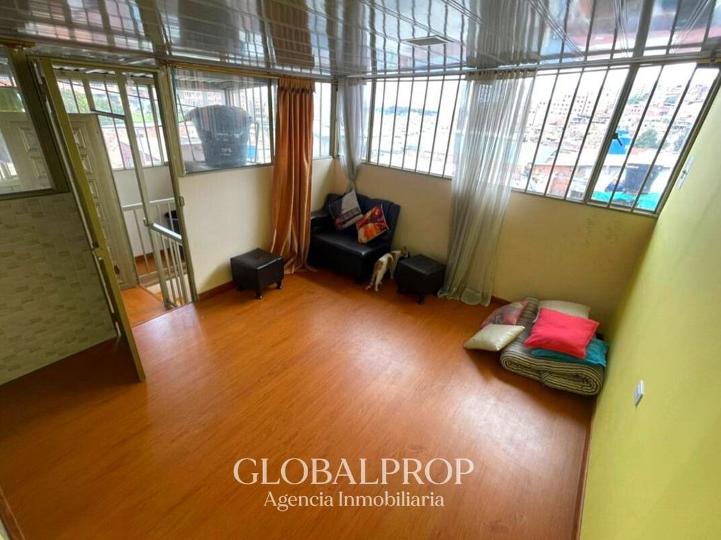 Casa en venta en Granjas San Pablo, Bogotá · foto 16 de 16