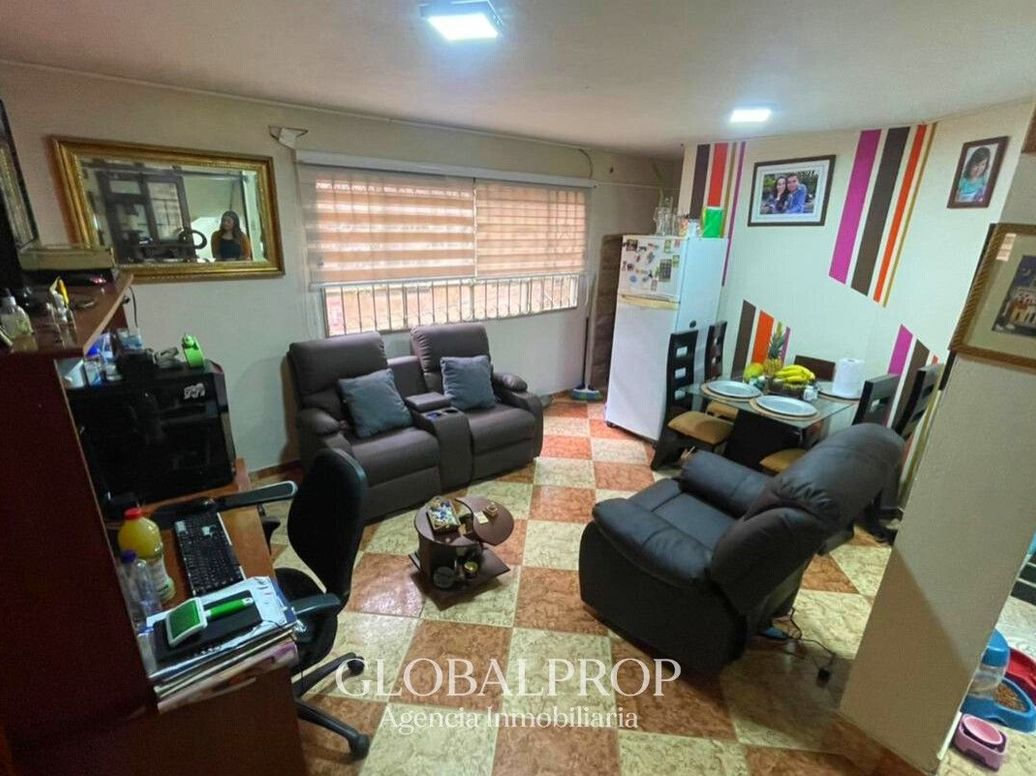 Casa en venta en Granjas San Pablo, Bogotá · foto 12 de 16