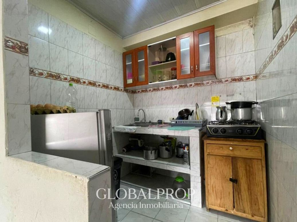 Casa en venta en Granjas San Pablo, Bogotá · foto 8 de 16