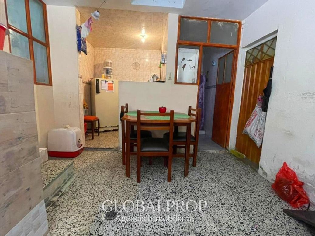 Casa en venta en Granjas San Pablo, Bogotá · foto 4 de 16