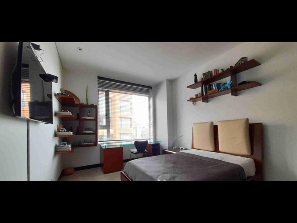 Casa de 1 alcoba en venta en Nueva Granada, Bogotá, 450 m² · foto 16 de 20