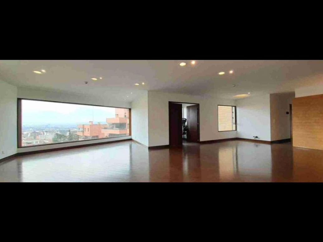 Apartamento de 3 alcobas en venta en Los Rosales, Bogotá, 300 m² · foto 4 de 20