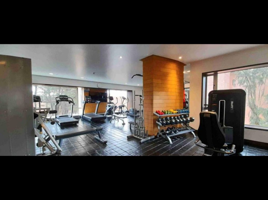 Apartamento de 3 alcobas en venta en Los Rosales, Bogotá, 300 m² · foto 20 de 20