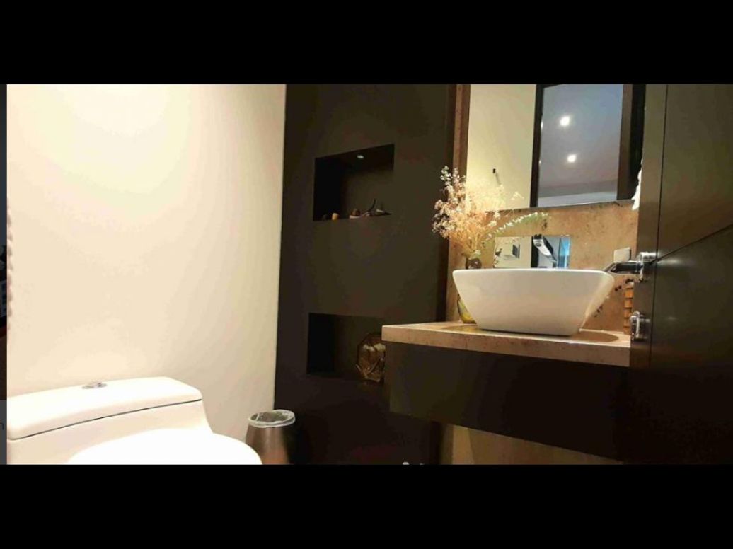 Apartamento de 3 alcobas en venta en Los Rosales, Bogotá, 300 m² · foto 11 de 20