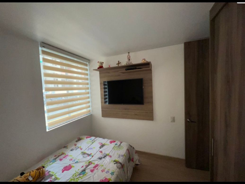 Apartamento de 3 alcobas en venta en Ub. Arboral, Bogotá, 77 m² · foto 6 de 20