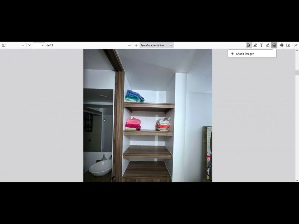 Apartamento de 3 alcobas en venta en Ub. Arboral, Bogotá, 77 m² · foto 7 de 20