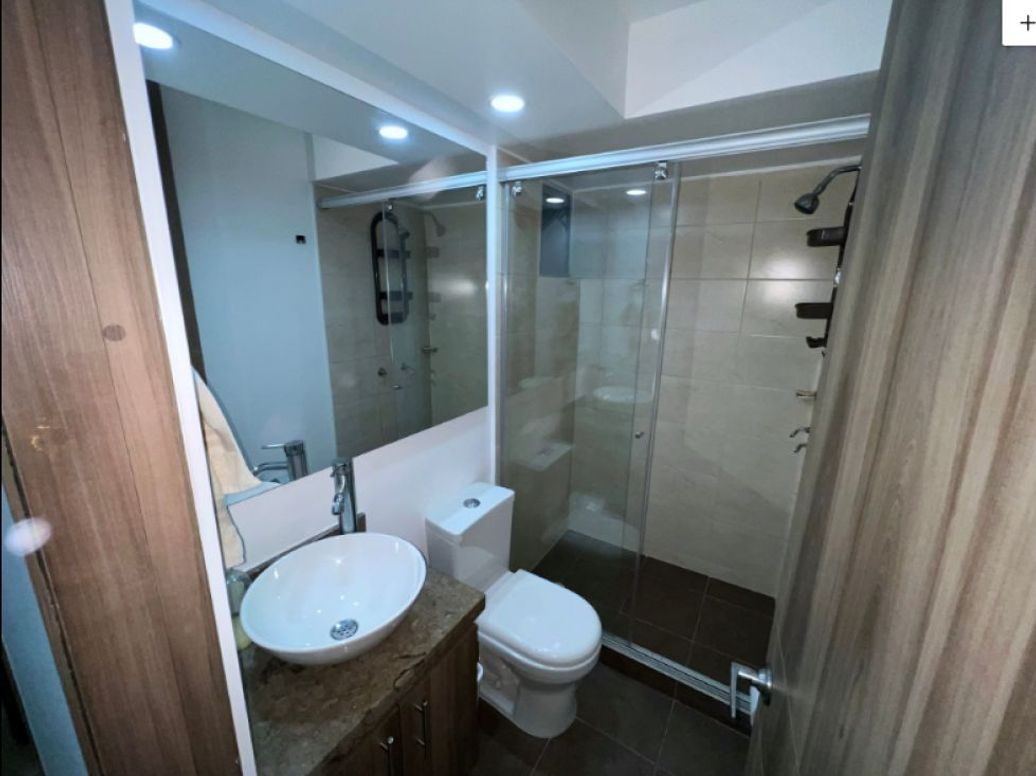 Apartamento de 3 alcobas en venta en Ub. Arboral, Bogotá, 77 m² · foto 10 de 20