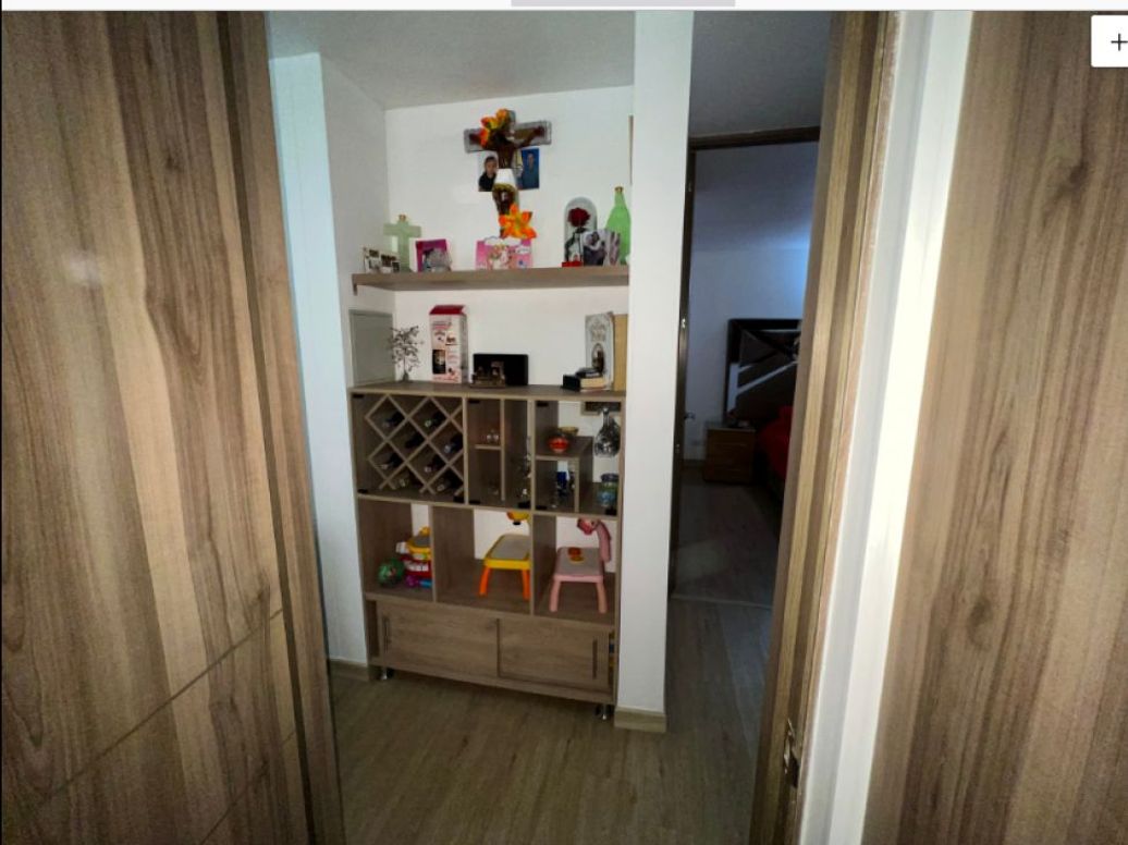 Apartamento de 3 alcobas en venta en Ub. Arboral, Bogotá, 77 m² · foto 11 de 20