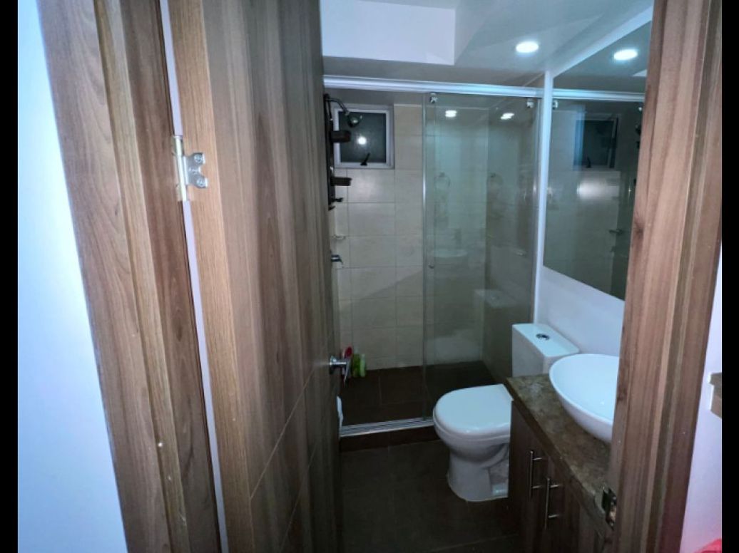 Apartamento de 3 alcobas en venta en Ub. Arboral, Bogotá, 77 m² · foto 12 de 20