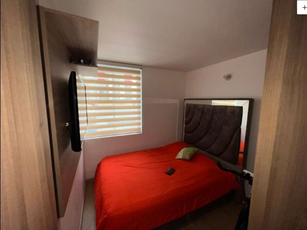 Apartamento de 3 alcobas en venta en Ub. Arboral, Bogotá, 77 m² · foto 14 de 20