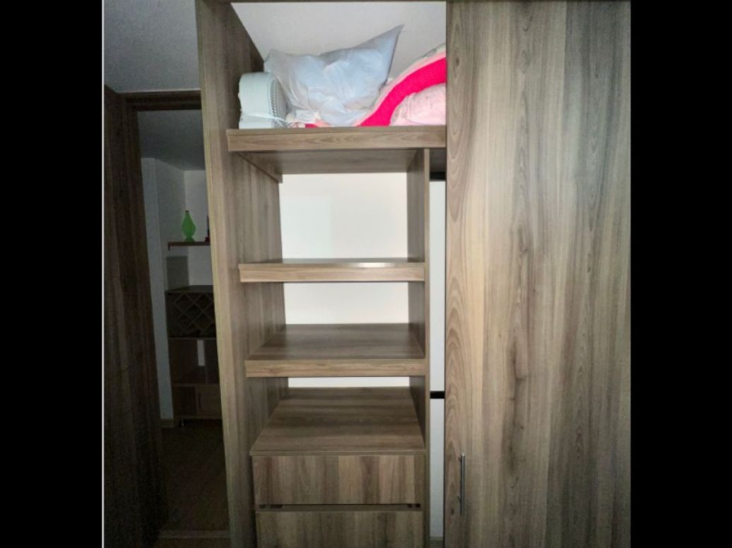Apartamento de 3 alcobas en venta en Ub. Arboral, Bogotá, 77 m² · foto 20 de 20