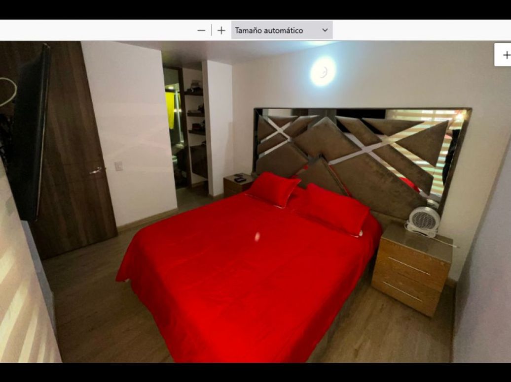 Apartamento de 3 alcobas en venta en Ub. Arboral, Bogotá, 77 m² · foto 16 de 20