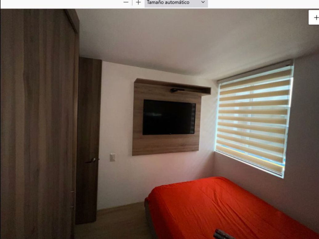 Apartamento de 3 alcobas en venta en Ub. Arboral, Bogotá, 77 m² · foto 19 de 20
