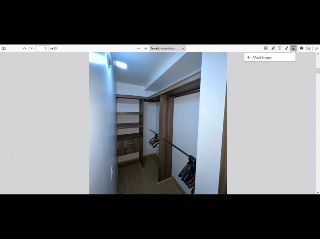 Apartamento de 3 alcobas en venta en Ub. Arboral, Bogotá, 77 m² · foto 17 de 20