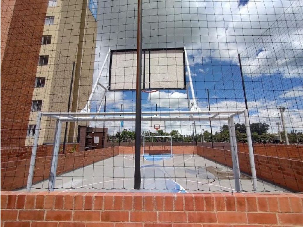 Apartamento de 3 alcobas en venta en Fontibón, Bogotá, 48 m² · foto 17 de 18