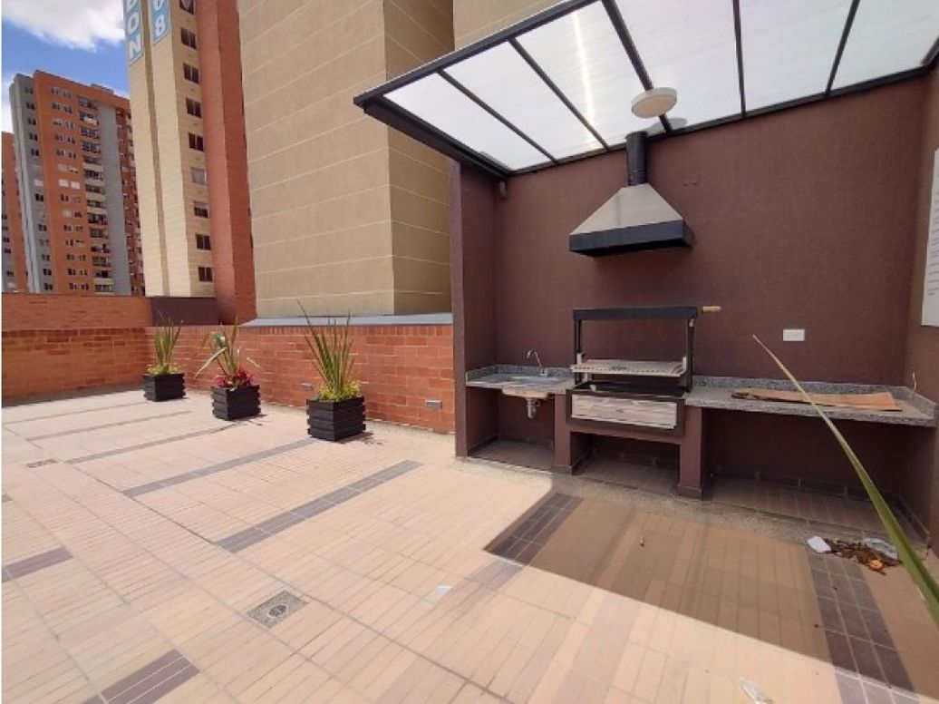 Apartamento de 3 alcobas en venta en Fontibón, Bogotá, 48 m² · foto 12 de 18