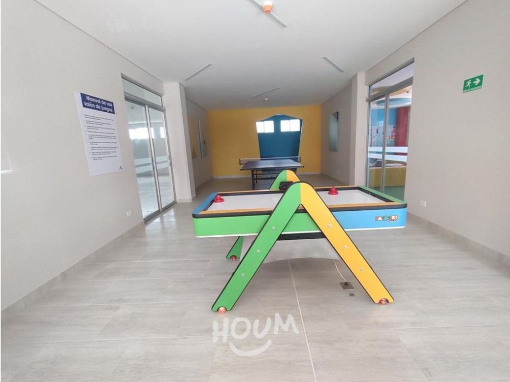 Apartamento de 3 alcobas en venta en Fontibón, Bogotá, 48 m² · foto 14 de 18
