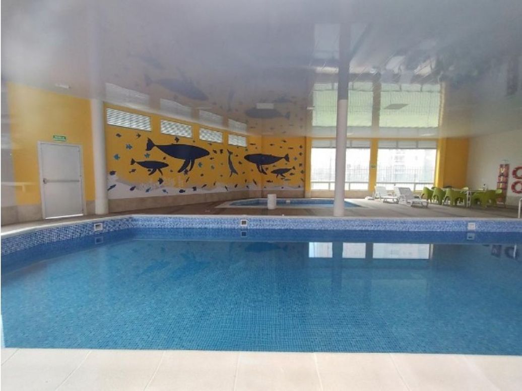 Apartamento de 3 alcobas en venta en Fontibón, Bogotá, 48 m² · foto 13 de 18