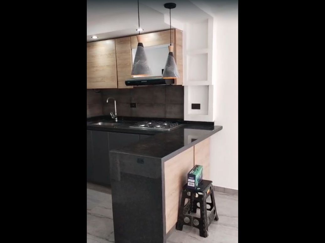 Apartamento de 2 alcobas en venta en Puente Grande, Bogotá, 47 m² · foto 2 de 6