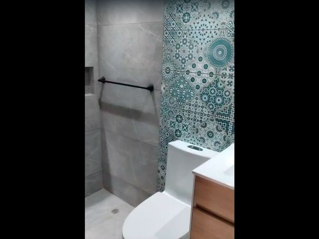 Apartamento de 2 alcobas en venta en Puente Grande, Bogotá, 47 m² · foto 6 de 6