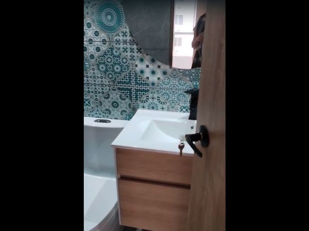 Apartamento de 2 alcobas en venta en Puente Grande, Bogotá, 47 m² · foto 5 de 6