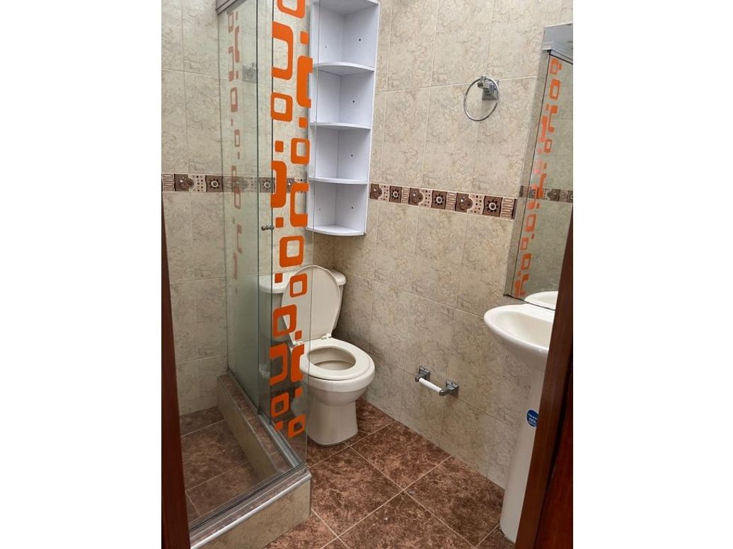 Apartamento de 3 alcobas en venta en Normandía, Bogotá, 77 m² · foto 8 de 11