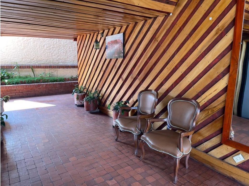 Apartamento de 3 alcobas en venta en Normandía, Bogotá, 77 m² · foto 11 de 11