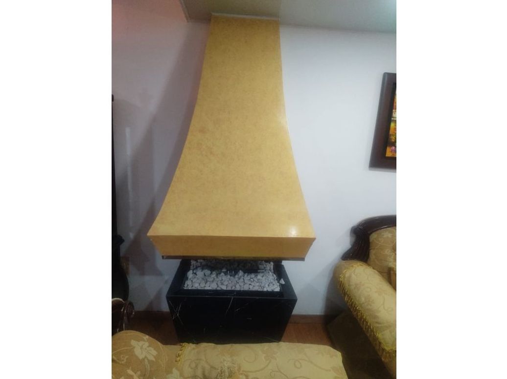 Casa de 5 alcobas en venta en Modelia, Bogotá, 351 m² · foto 14 de 20