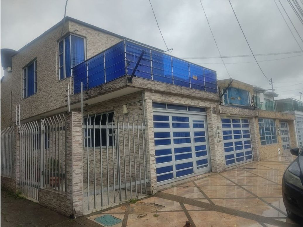 Casa de 5 alcobas en venta en Modelia, Bogotá, 351 m² · foto 5 de 20