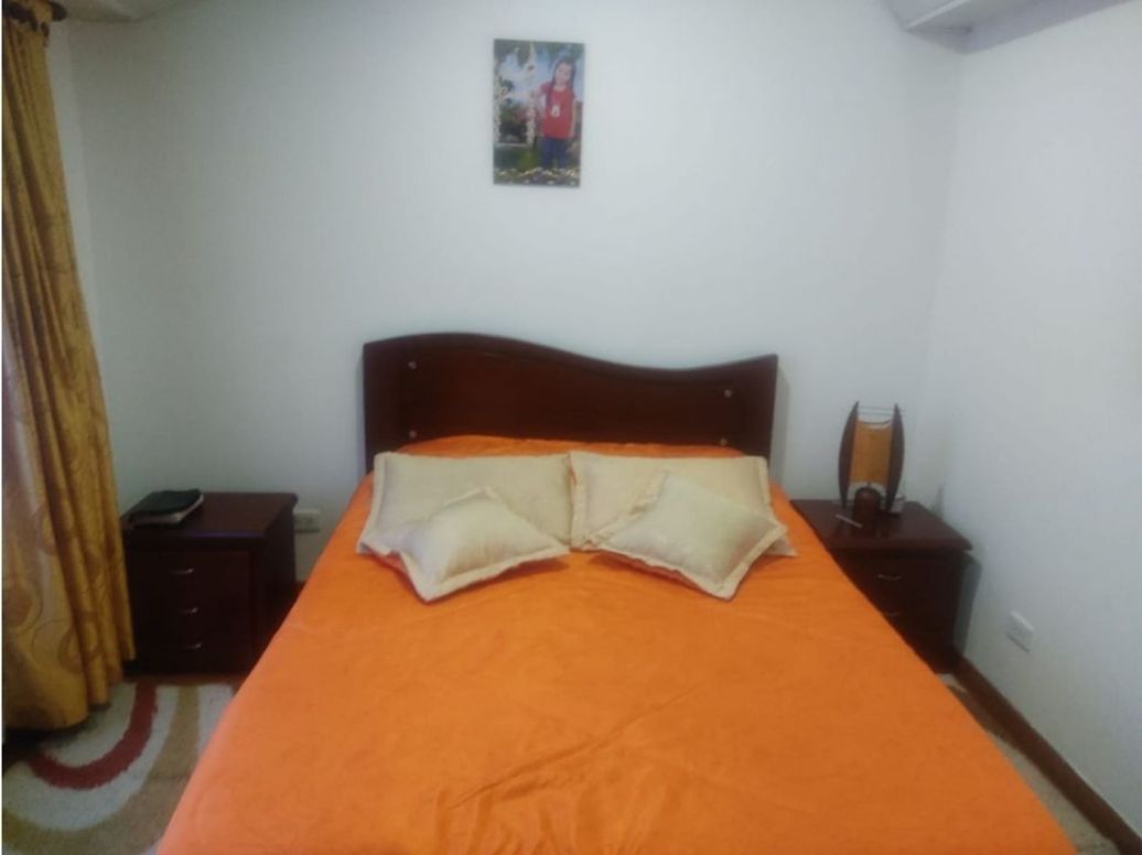 Casa de 5 alcobas en venta en Modelia, Bogotá, 351 m² · foto 10 de 20
