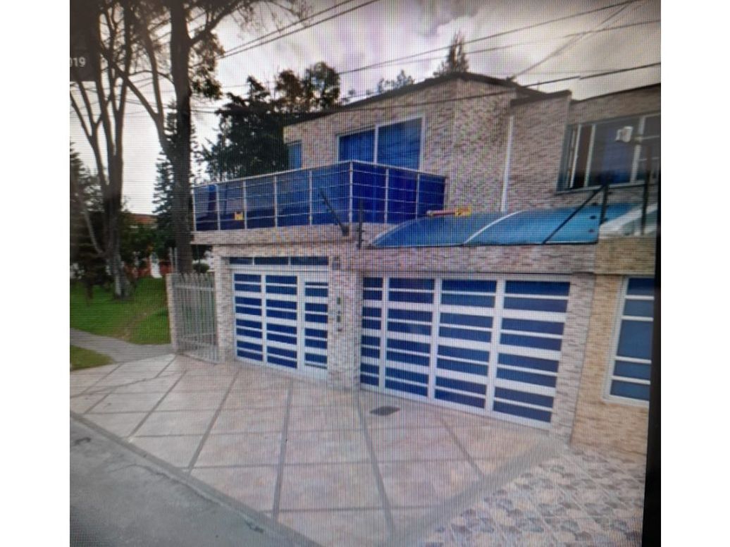Casa de 5 alcobas en venta en Modelia, Bogotá, 351 m² · foto 3 de 20