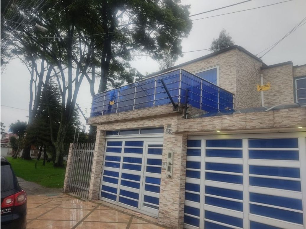 Casa de 5 alcobas en venta en Modelia, Bogotá, 351 m² · foto 6 de 20