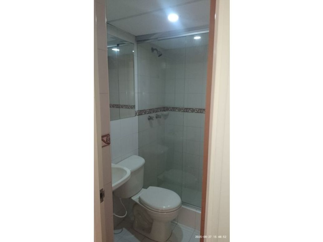 Apartamento de 3 alcobas en venta en Cedritos, Bogotá, 64 m² · foto 11 de 11