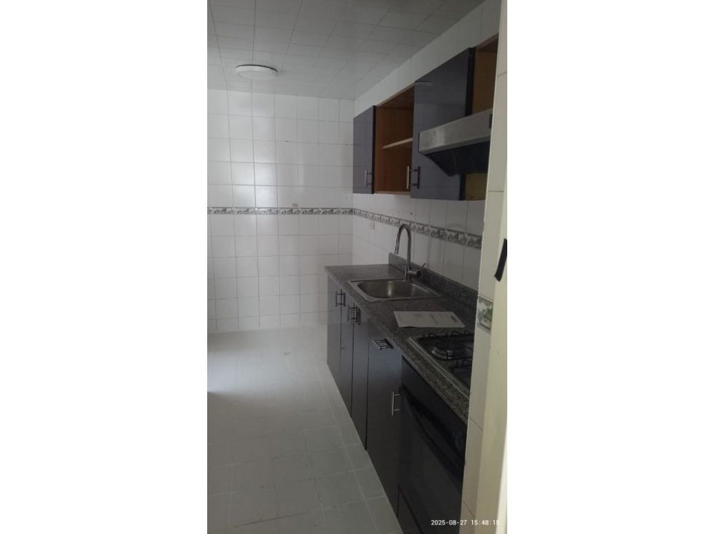 Apartamento de 3 alcobas en venta en Cedritos, Bogotá, 64 m² · foto 8 de 11