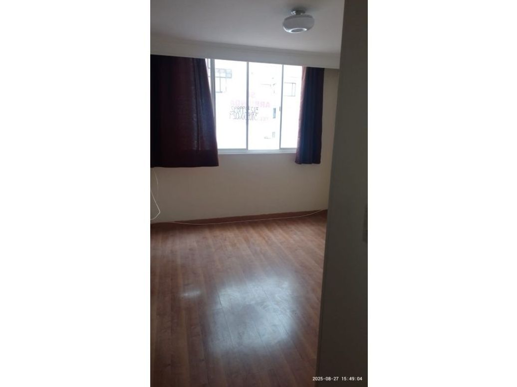 Apartamento de 3 alcobas en venta en Cedritos, Bogotá, 64 m² · foto 3 de 11