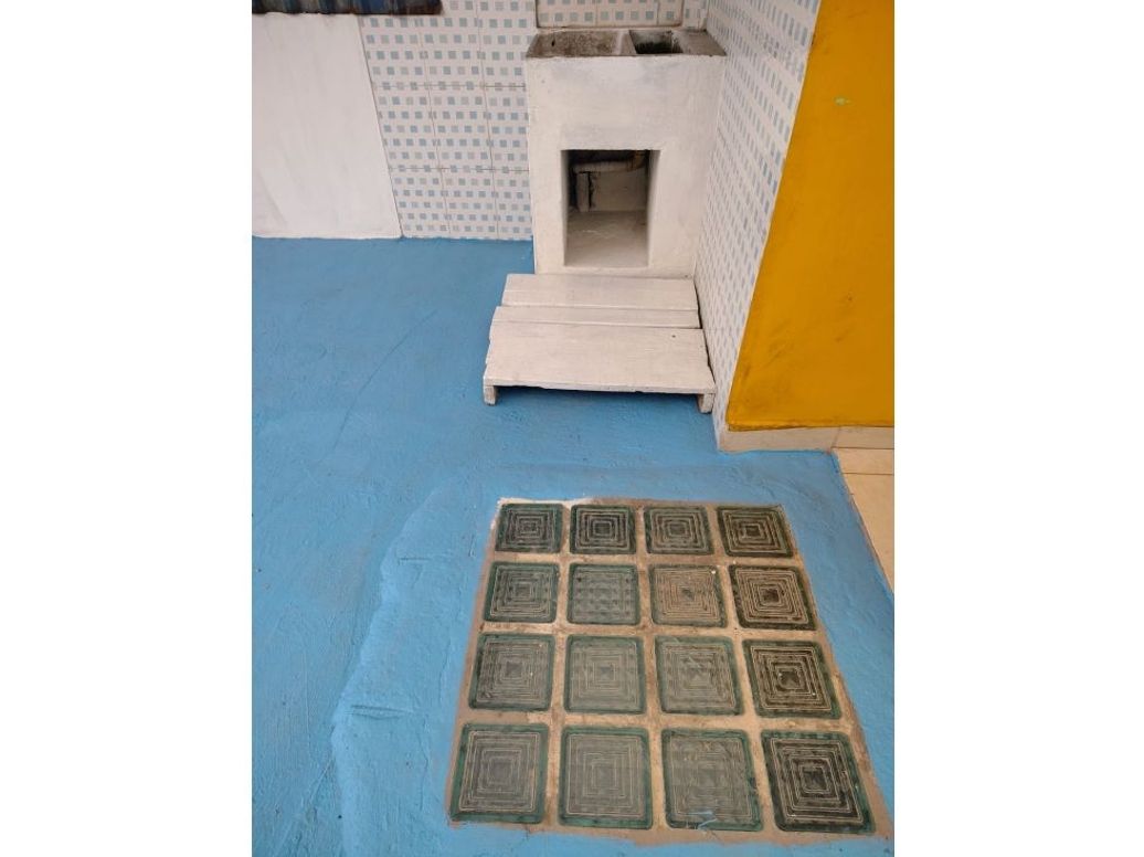 Casa de 10 alcobas en venta en San José, Bogotá, 72 m² · foto 16 de 20