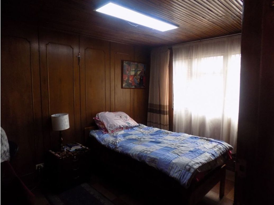Casa de 3 alcobas en venta en San Gabriel, Bogotá, 140 m² · foto 12 de 18