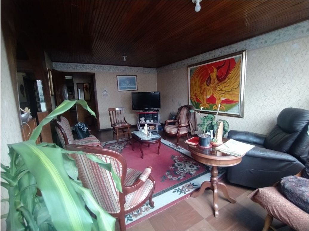 Casa de 3 alcobas en venta en San Gabriel, Bogotá, 140 m² · foto 13 de 18