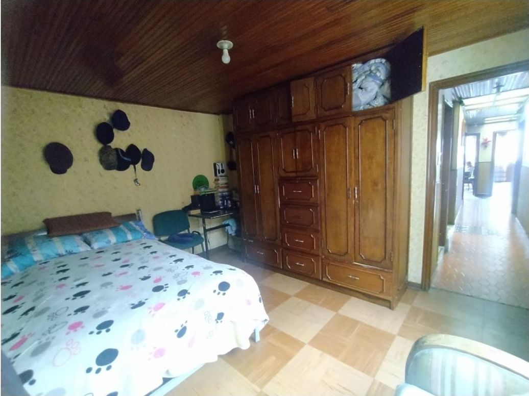 Casa de 3 alcobas en venta en San Gabriel, Bogotá, 140 m² · foto 10 de 18