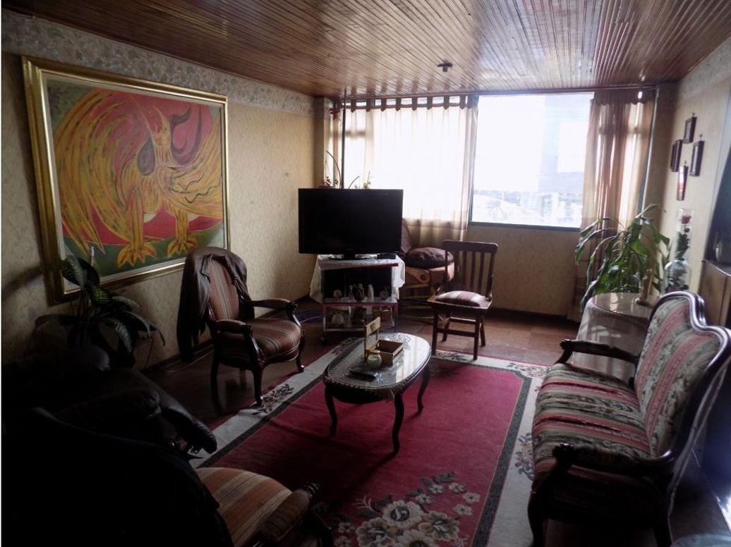 Casa de 3 alcobas en venta en San Gabriel, Bogotá, 140 m² · foto 3 de 18