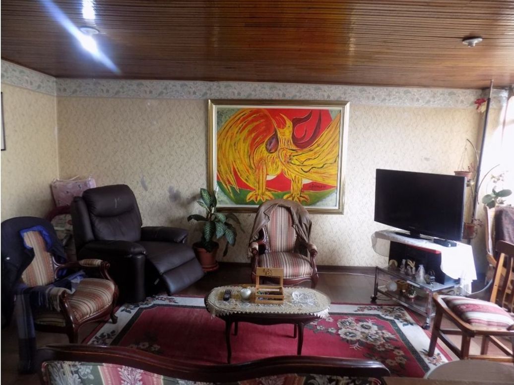 Casa de 3 alcobas en venta en San Gabriel, Bogotá, 140 m² · foto 7 de 18