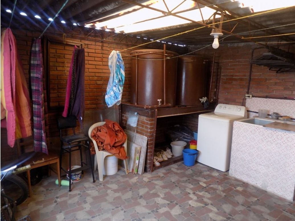 Casa de 3 alcobas en venta en San Gabriel, Bogotá, 140 m² · foto 18 de 18