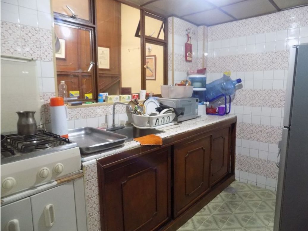Casa de 3 alcobas en venta en San Gabriel, Bogotá, 140 m² · foto 14 de 18