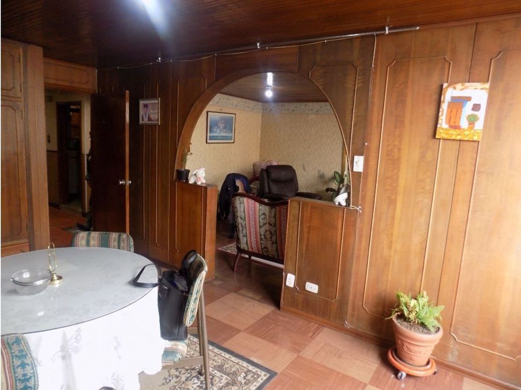Casa de 3 alcobas en venta en San Gabriel, Bogotá, 140 m² · foto 5 de 18