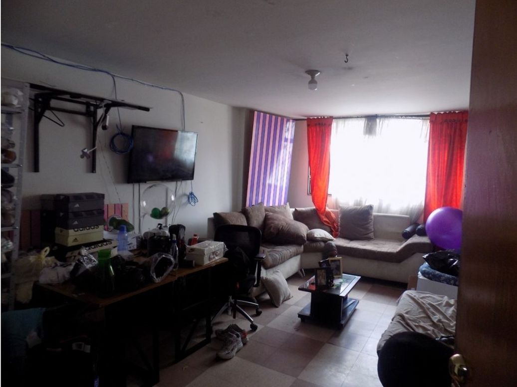 Casa de 3 alcobas en venta en San Gabriel, Bogotá, 140 m² · foto 4 de 18
