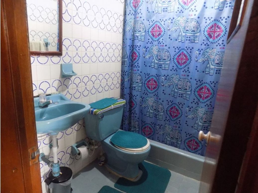 Casa de 3 alcobas en venta en San Gabriel, Bogotá, 140 m² · foto 16 de 18