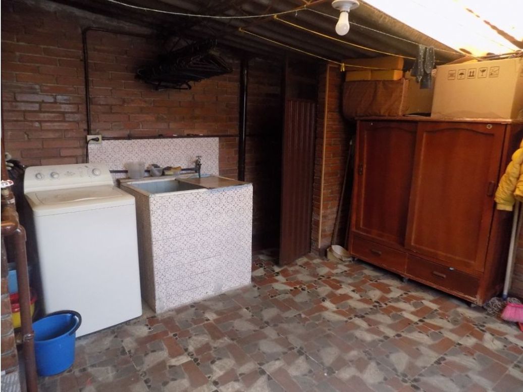 Casa de 3 alcobas en venta en San Gabriel, Bogotá, 140 m² · foto 17 de 18
