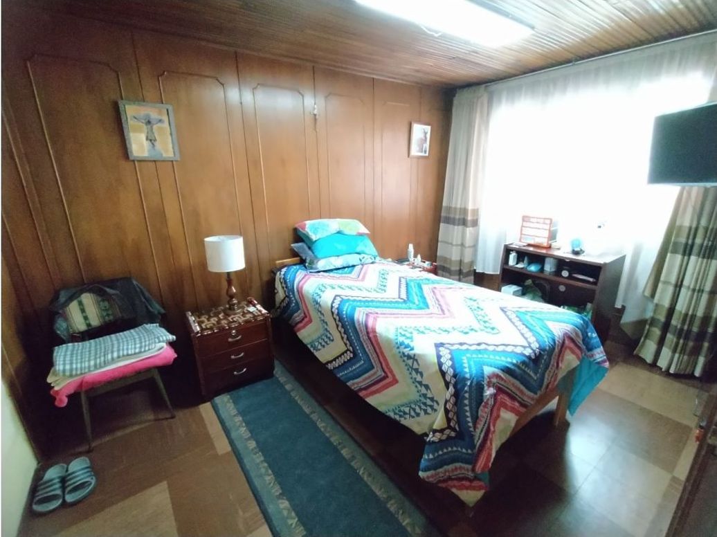 Casa de 3 alcobas en venta en San Gabriel, Bogotá, 140 m² · foto 9 de 18