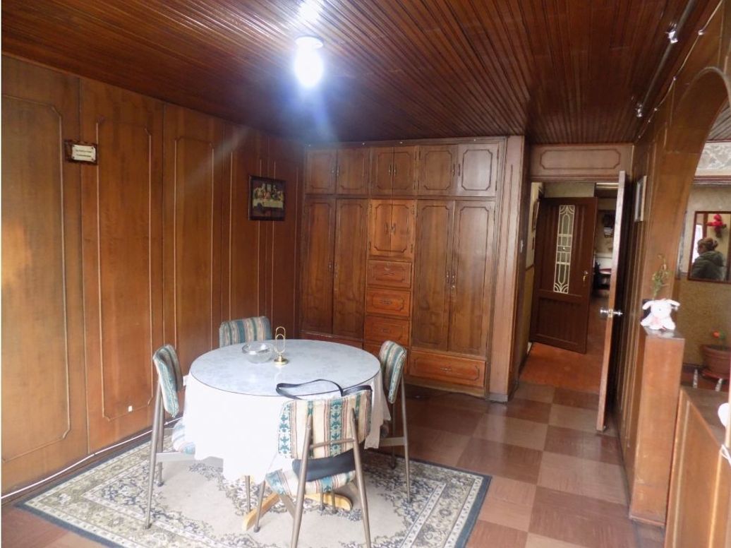 Casa de 3 alcobas en venta en San Gabriel, Bogotá, 140 m² · foto 6 de 18
